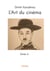L'Art du cine ma - Tome 4