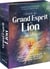 L'oracle du Grand Esprit du Lion : 52 cartes et le livre d'accompagnement pour retrouver sa puissance intérieure et rayonner sa lumière personnelle