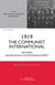 1919 the communist International - 100 years, 100 militants of the world party
