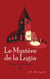 Justan Lockholmes Tome 1 - le mystère de la logia