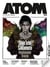 Atom magazine n.27 : Shin'ichi Sakamoto, révolutionner Dracula