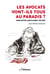 Les avocats vont-ils tous au paradis ?