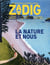 Zadig n.2 : la nature et nous