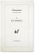 L'eau forte Tome 5 : évapores