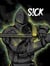 S!CK n.21 : Dark Souls