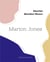 Marion jones
