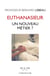 Mon métier : euthanasieur