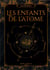 Les Héritiers : Tome 1 - Les Enfants de l'atome
