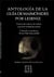 Antologia de la Guia de Maimónides por Leibniz