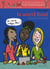 La world food des paresseuses
