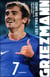 Griezmann : les 7 vies de grizi