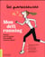 Les paresseuses - mon défi running