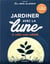 Les cahiers du jardinier : jardiner avec la lune - et autres soins naturels