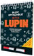 Bloc effaçable : Lupin