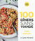 Les petits Marabout : 100 dîners sans viande : super débutants