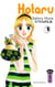 Hotaru no hikari Tome 5