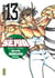 Saint seiya - deluxe (les chevaliers du zodiaque) - tome 13