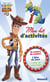Mon kit d'activites - toy story 4