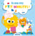 Mon p'tit Hemma : au bain avec p'tit monstre !