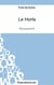 Le Horla de Maupassant : analyse complète de l'oeuvre