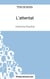 L'attentat de Yasmina Khadra - analyse complète de l'oeuvre