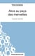 Alice au pays des merveilles de Lewis Carroll : analyse complète de l'oeuvre