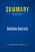 Summary: DotCom Secrets : Review and Analysis of Brunson's Book