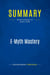 Summary: E-Myth Mastery : Review and Analysis of Gerber's Book