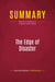 Summary: The Edge of Disaster : Review and Analysis of Stephen Flynn's Book