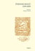 Etienne dolet. 1509-2009