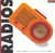 Les radios