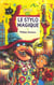 Le stylo magique