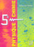Physique-chimie 5e 2006 livre de l'eleve