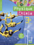 PARISI : physique chimie - 3ème - livre de l'élève (édition 2008)