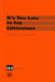 It's too late to say littérature - auhourd'hui recherche formes désespérément