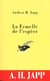 La femelle de l'espece