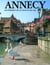 Annecy, un portrait de la ville et du lac