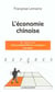 L'economie chinoise