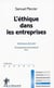 L'éthique dans les entreprises