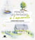 Peindre des paysages à l'aquarelle
