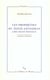 Les Prophéties du texte - Léviathan. Lire selon Melville