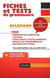 Fiches et tests de grammaire - allemand
