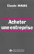 Acheter Une Entreprise