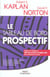 Le tableau de bord prospectif