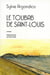 Le toubab de saint-louis
