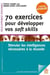 70 exercices pour développer vos soft skills : stimuler les intelligences nécessaires à la réussite (2e édition)