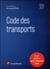 Code des transports (édition 2017)