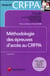 Méthodologie des épreuves d'accès au crfpa (2e édition)
