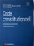 Code constitutionnel (édition 2021)