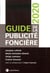 Guide de la publicité foncière (12e édition)
